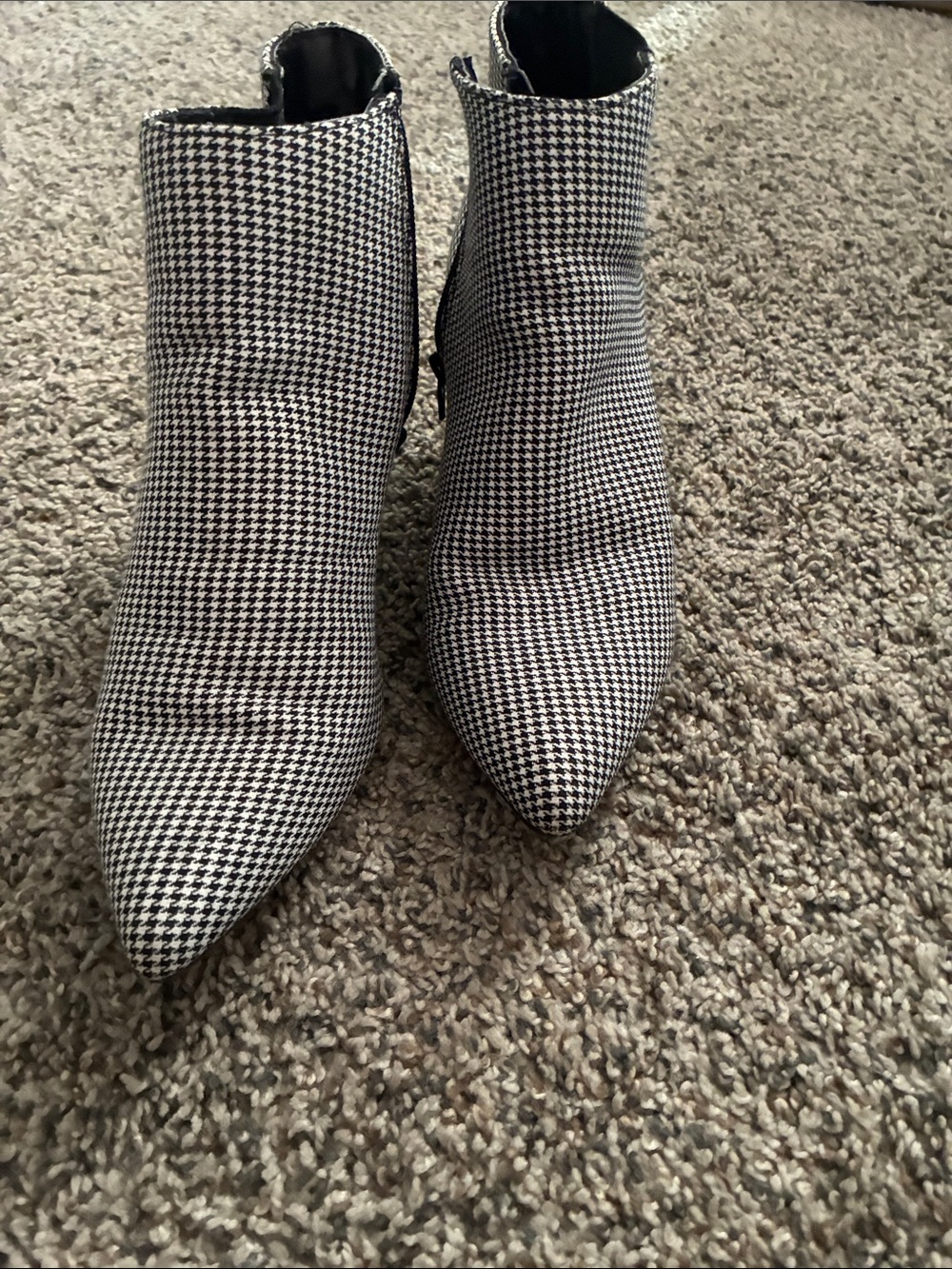 Booties women - Picture 2 of 5